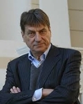 photo of Claudio Magris